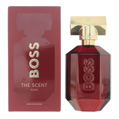 Hugo boss the scent - boss, for