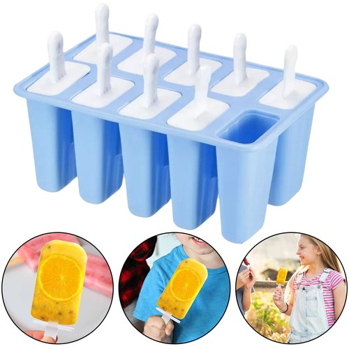 Holes silicone ice - 10, lolly