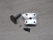 Kyosho MP9 TKI4 SP 21 Back Plate & Start Shaft