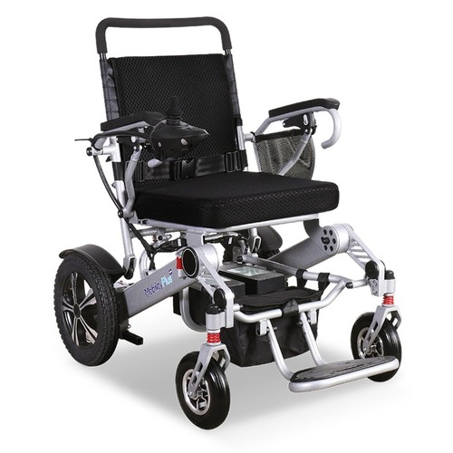 New mobilityplus lightweight - new,