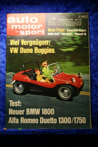 Car motor sport - motor, 19/68