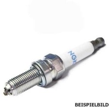 NGK spark plug iridium