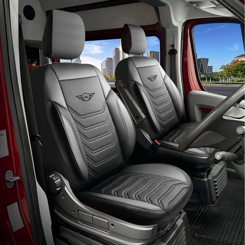 Tailored seat covers for - tailored, ford