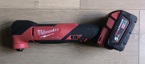 Milwaukee m18 fmt 18v - milwaukee, fuel