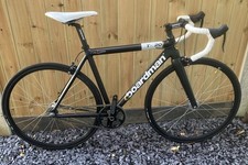 Boardman elite TK/20 Track bike Limited Edition No. 022 of 092 - small (52cm)