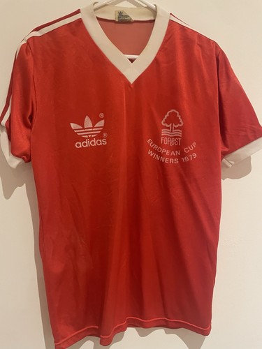 Original nottingham forest - nottingham,