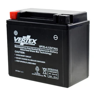 Suzuki 125 vertex - 125,