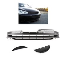 Suitable for VW Golf MK5 TDI