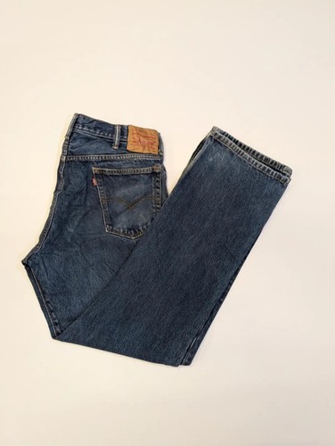 Levi 517 straight - leg, jeans