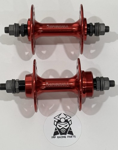 Kuwahara sealed bearings bmx - kuwahara,