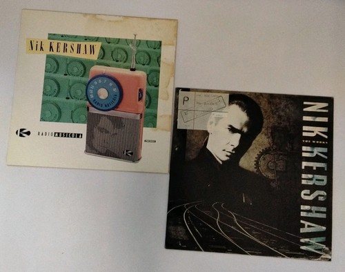Bundle nik kershaw - bundle,