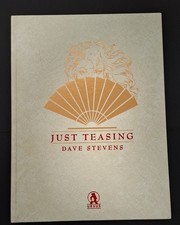 Just Teasing: The Dave Stevens