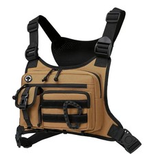 Sport Running Combat Chest Rig