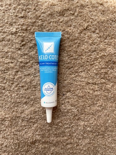 Kelo cote scar gel - kelo-cote, 15g