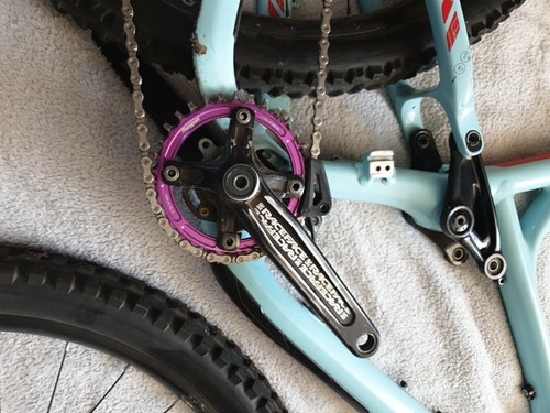 Trek remedy mountain bike - trek,