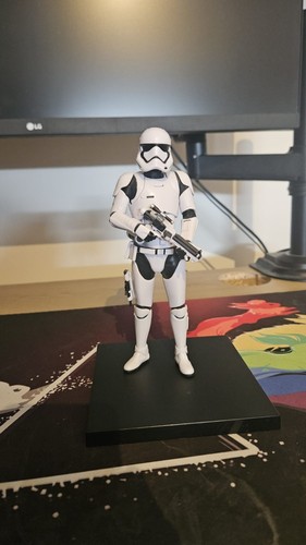 Kotobukiya artfx star wars - star,