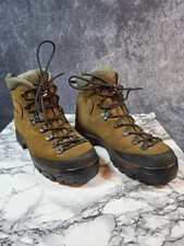 Zamberlan GTX Nubuck Hiking