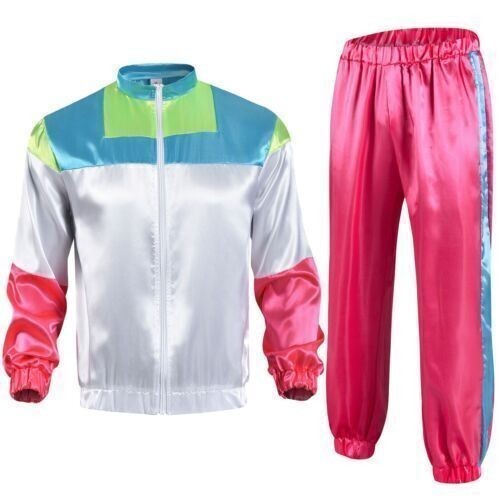 80s 90s men shell - /90s,