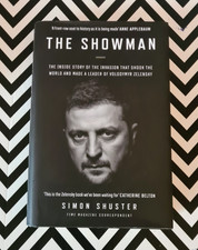THE SHOWMAN: The Inside Story