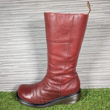 Dr. Martens CHARLA Mid Calf