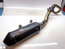 2020 KTM 350 EXC F Six Days