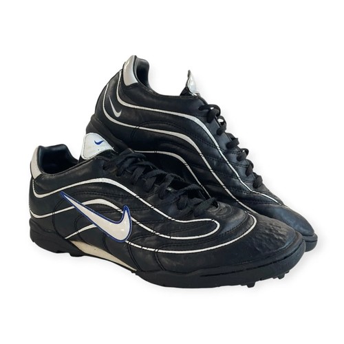 Vtg nike mercurial football - mercurial,