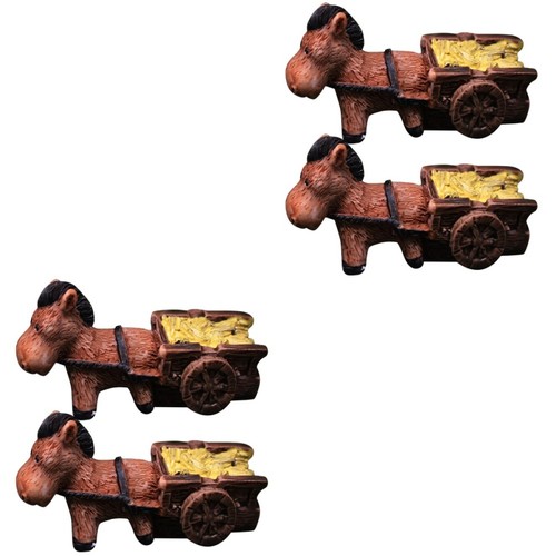 Count outdoor donkey garden - count,
