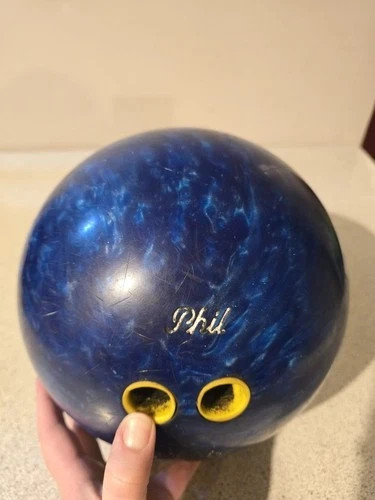 Columbia 300 bowling - 300, ball
