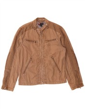 Diesel Mens Bomber Jacket UK