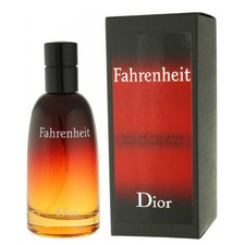 CHRISTIAN DIOR FAHRENHEIT 50ML