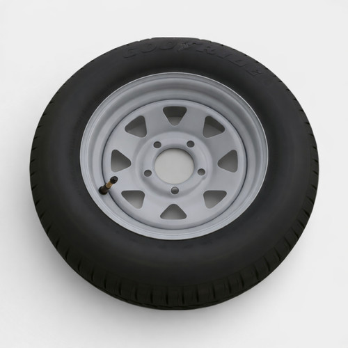 New wheel tyre 13 trailer - new, &