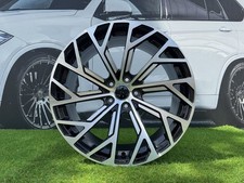 4X R21 Inch 5x112 Audi S8