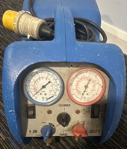 Promax rg5410a refrigerant - rg5410a-e,