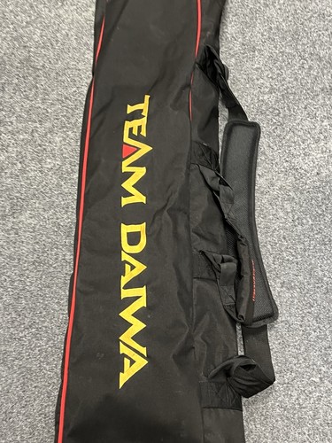 Team daiwa coarse fishing - team,