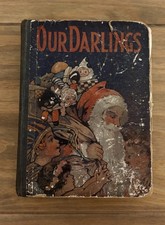 Rare 100 Year Old Our