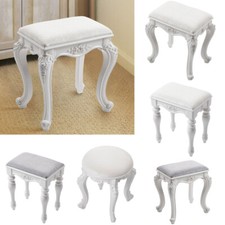 Dressing Table Stool Makeup
