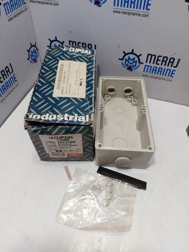 Clipsal 56c315d switched - clipsal,