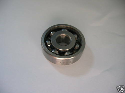 Yamaha 250 350 - 250, lc