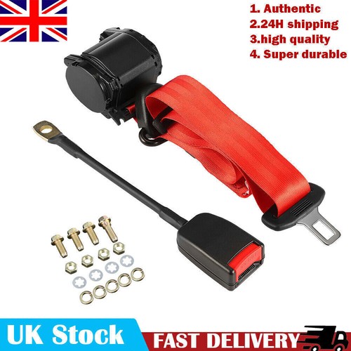 Universal point inertia seat - point,
