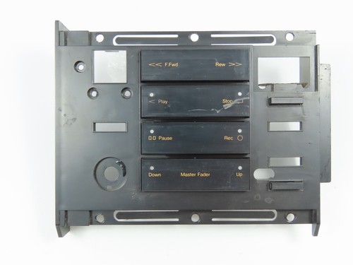 Nakamichi 202e control - rx-202e*,