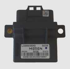 Lexmoto Diablo 50cc EFI Euro