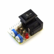 12V Mini CCFL Inverter Tester