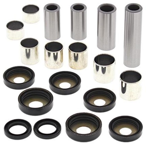 Swingarm linkage kit - swingarm,