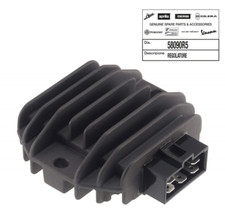 ORIGINAL Benelli Adiva 125