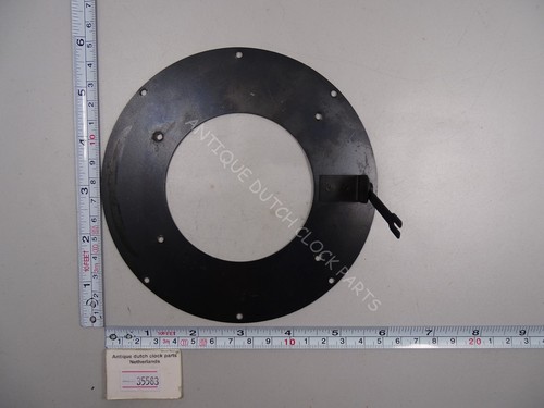 Original mounting plate for - original,