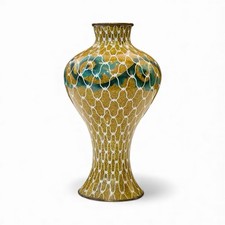 A Rare Japanese Moriage