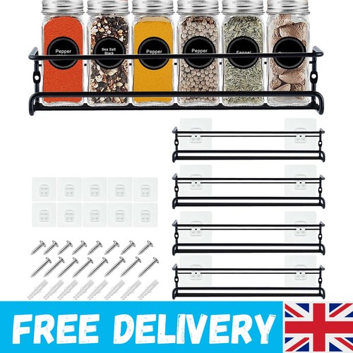 Spice racks organizer tier - spice,