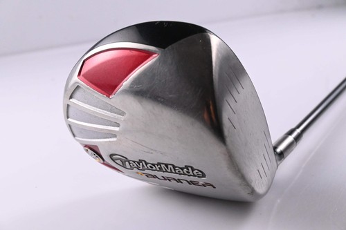 Taylormade burner 2007 driver - taylormade,