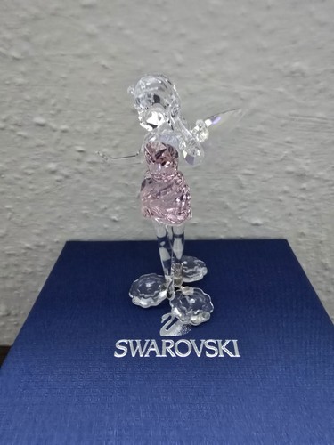 Swarovski disney fairy - disney, rosetta