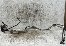 AUDI A4 B8 A5 8T 8F7 3.0TDI AUTO GEARBOX OIL COOLER PIPE 8K0317817DF 8K0317818DL